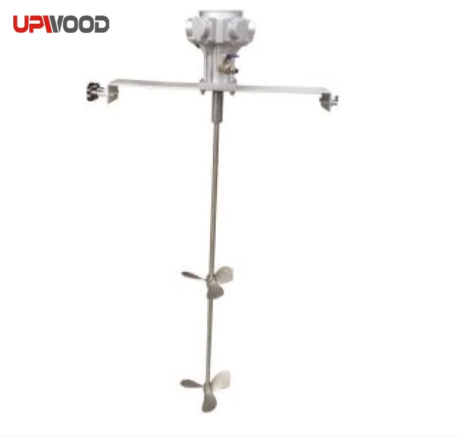 UW-A413 Pneumatic Agitator 1/2HP heavy industrial grade for 200L oil drum