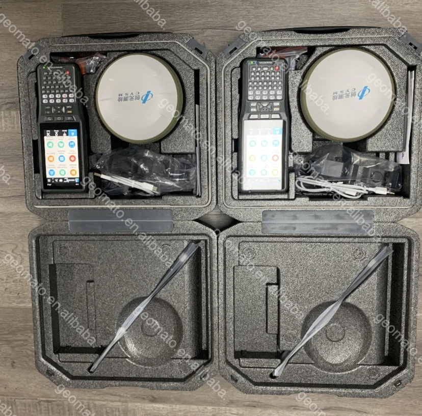 colectora rover CY F60 pro rtk gps gnss surveying