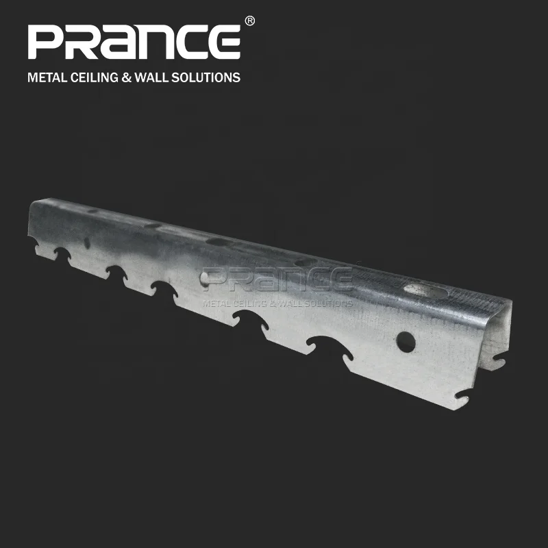 Accessories For Plasterboard Drywall System