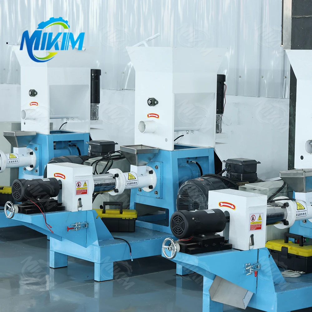 new product factory Wet twin screw  Extruder machine  and can be customized Processing pellet Machine