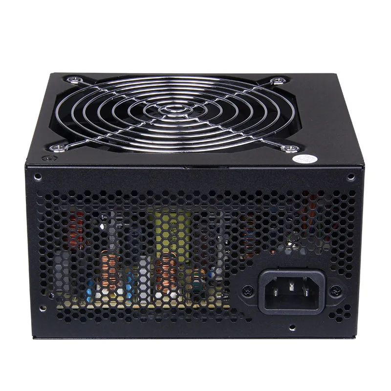 Power Supply Rated 400W VX Series VX400  (Full Voltage / Active PFC) DELTA