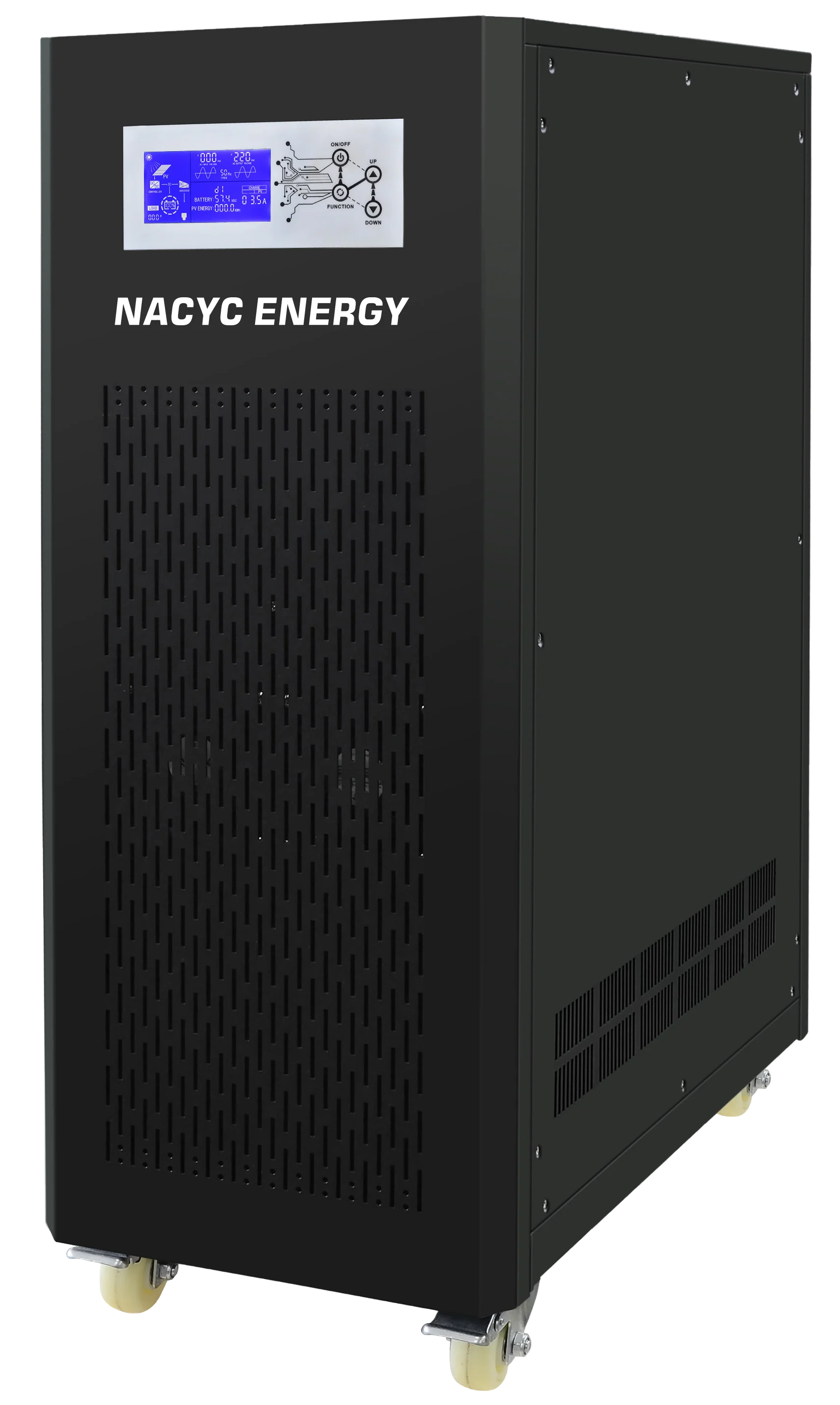 High Efficiency Portable Portable Solar Panel 10KW 20KW 30KW 50KW 100KW Industrial Solar Energy System