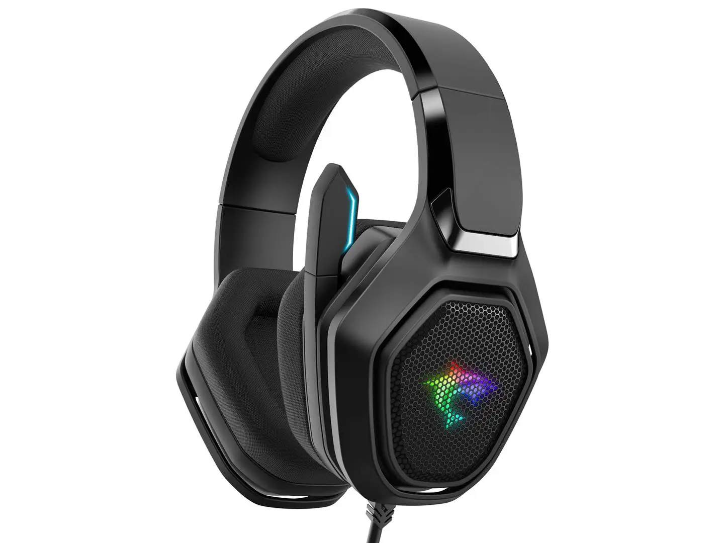 Usb rgb-гарнитура alibaba