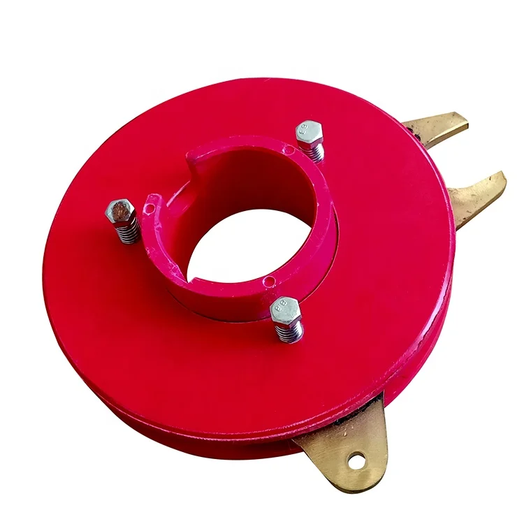 High quality imported slip ring crane slip ring