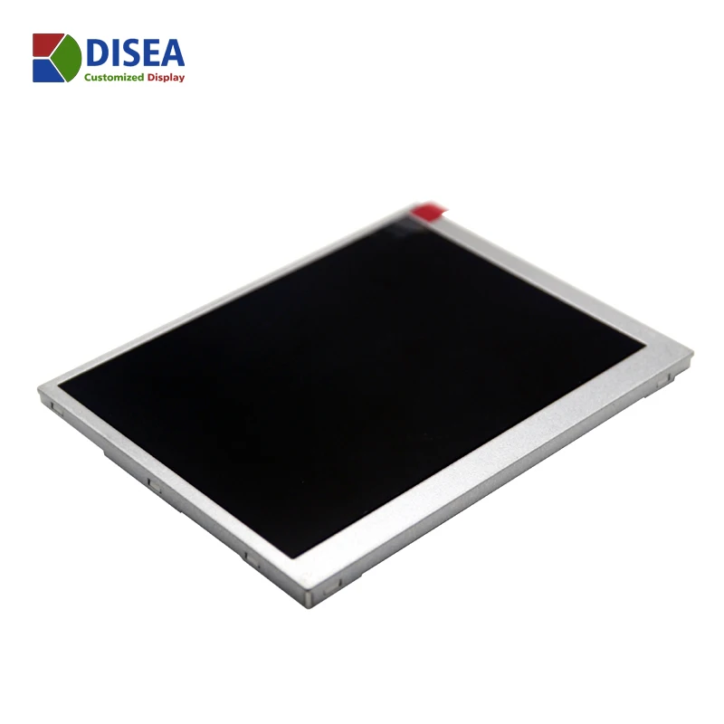 DISEA High Brightness 800 cd/m2 VGA 5.6 inch Custom display module