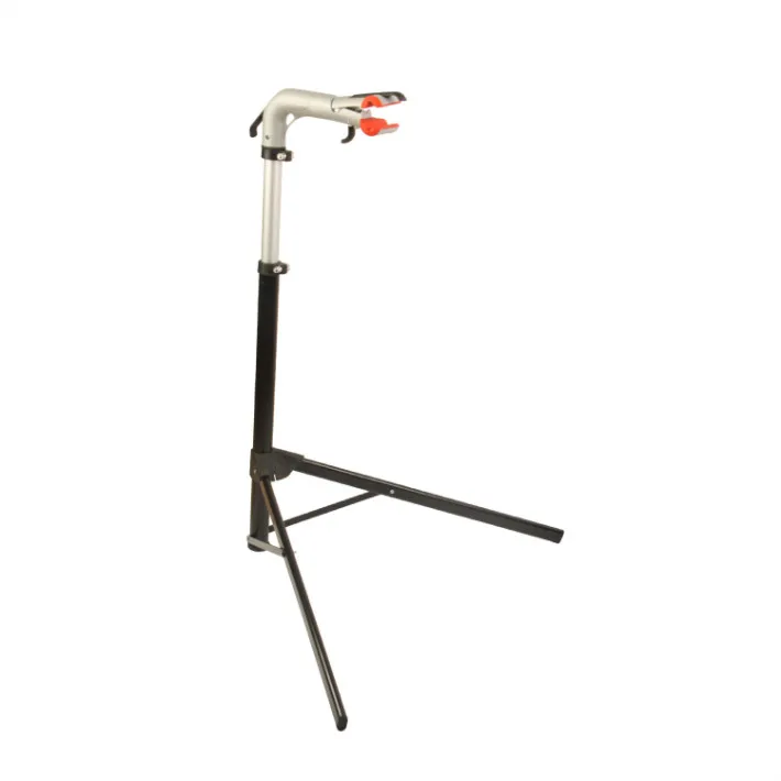 Fixed Bike Repair Aluminum Alloy Bike Repair Stand Professional Bike Repair Stand Rack