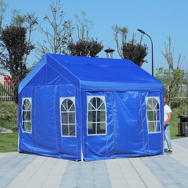 Палатка с рисовой сырой, эластичное отверстие, 3 х3, для свадьбы, вечеринки, мероприятия