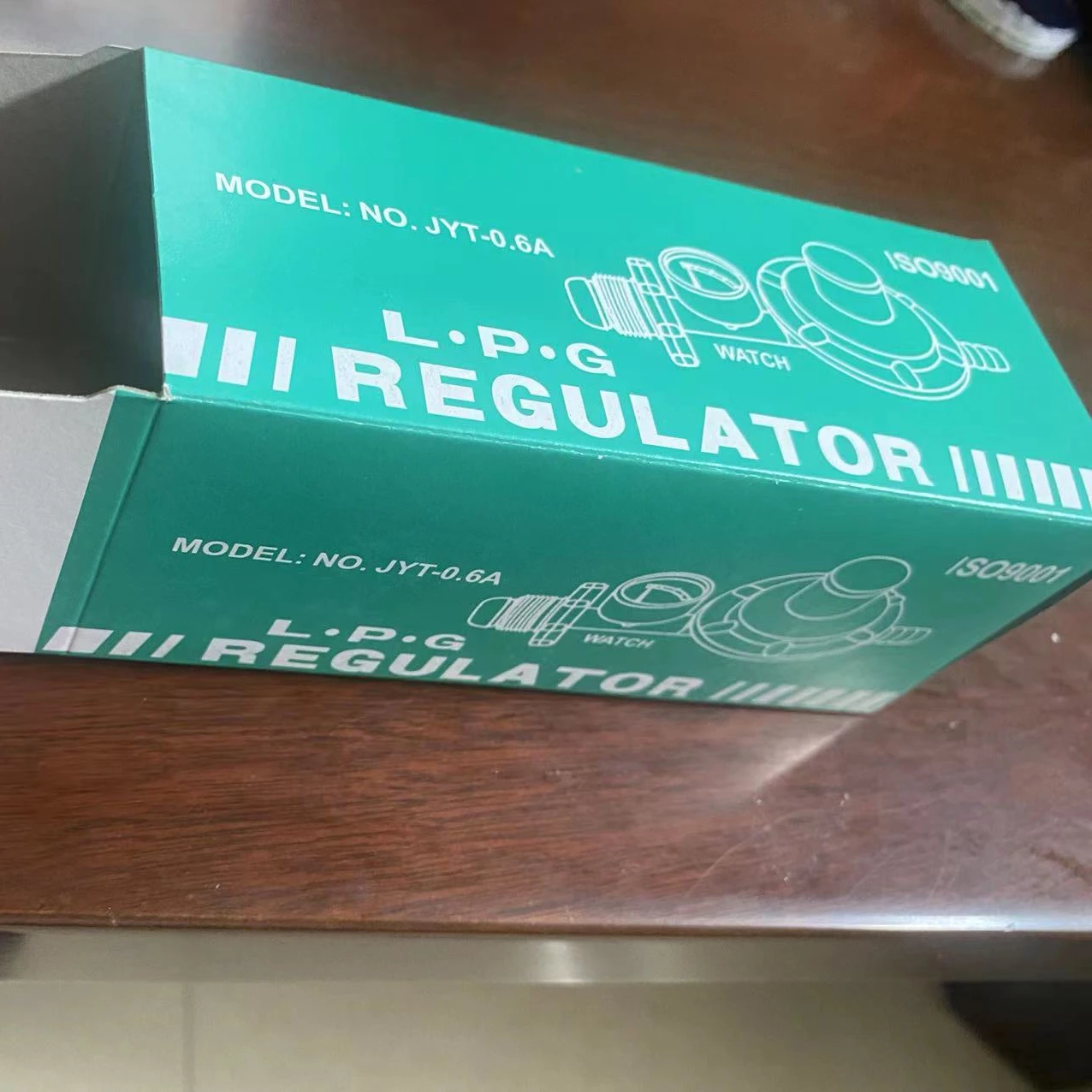 regulator low pressure reduce valve for gas tank gas regulator