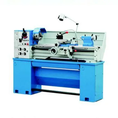 
Bench Lathe 