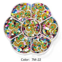 Christmas Nail Polymer Bulk Purple Mix Glitter Wholesale Polyester Chunky Pet Glitter For Epoxy Tumbler Resin Craft