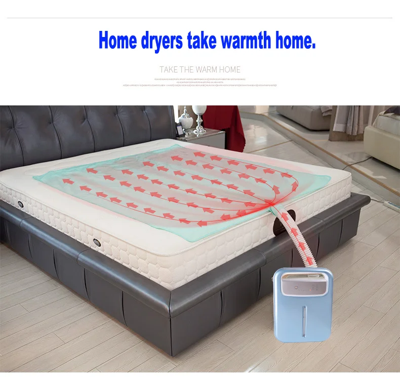 
Multifunctional Household Machine Electric Clothes Air Dryer, Mini Electric Clothes Dryer Machine/ 