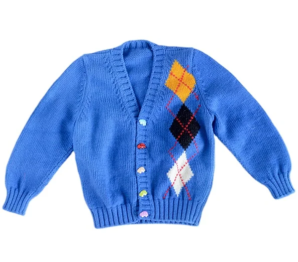 100 Mercerized Cotton Thick Soft Yarn For Baby Hand Knitting