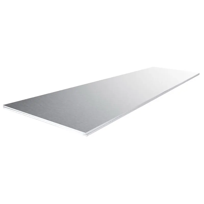 High Quality 5051 5083 Marine Grade Aluminium 12mm Aluminium Plate