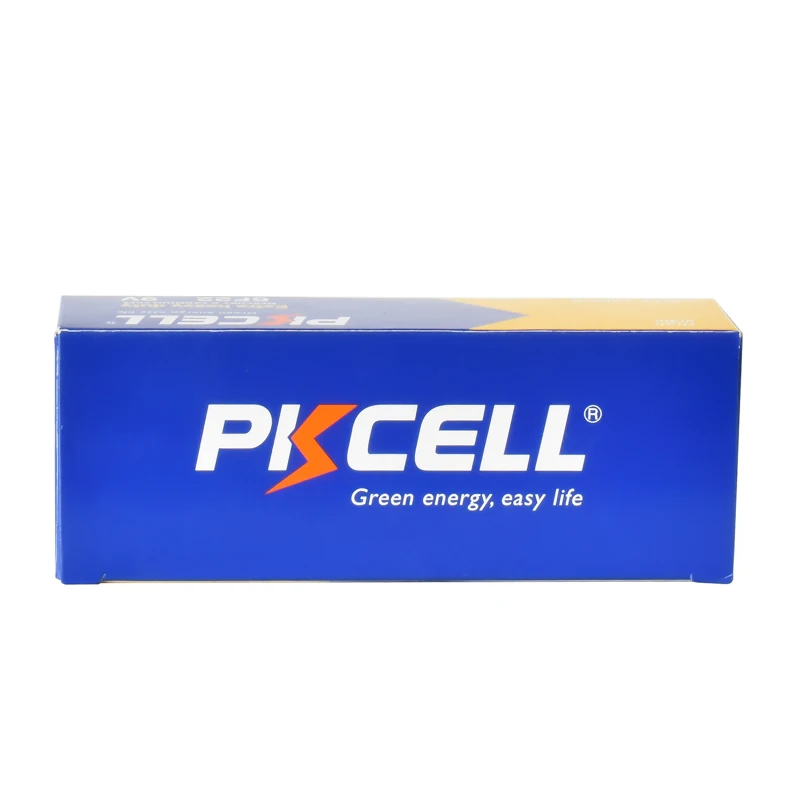 Good Service 6F22 9v Power Volt Heavy Duty Dry Batteries Extra Heavy Duty Battery