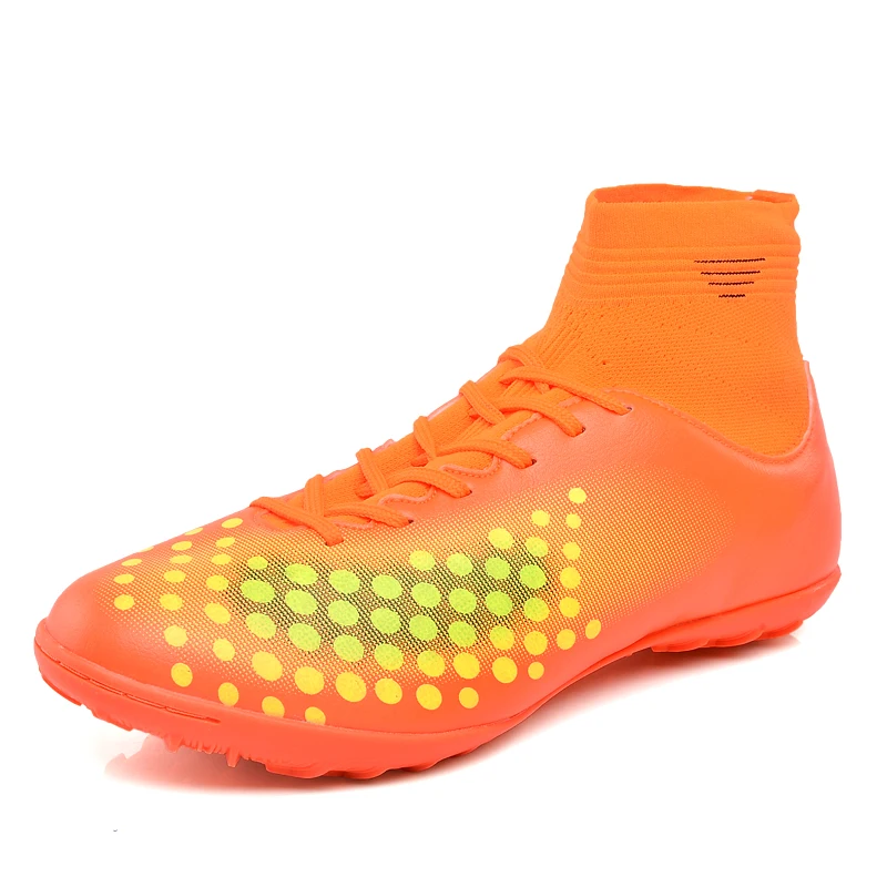 
high quality TPR outsole online buy cheap soccer shoes 