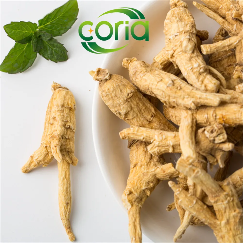Ginseng Extract Powder Korean Red