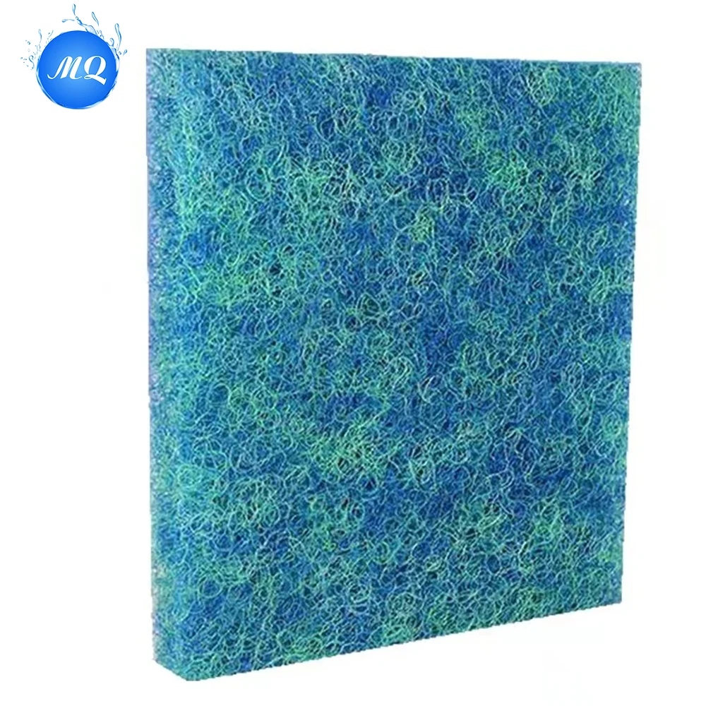 Jap Mat Bio Filter Reef Aquarium Fish tank Filter Medium sponge filter