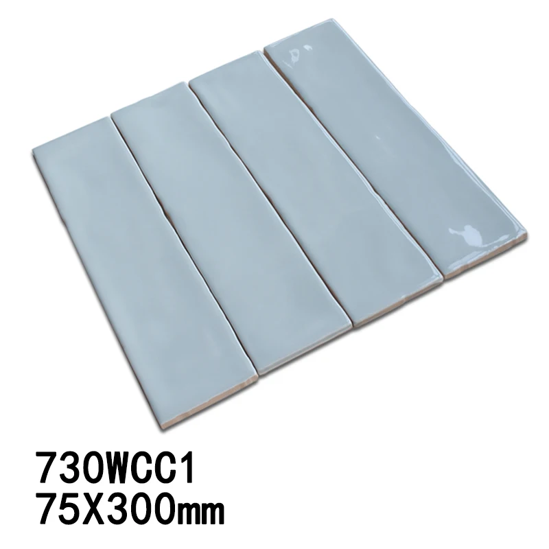 Оптовая цена аксессуары для бассейна синяя керамическая глазурованная плитка угловая настенная