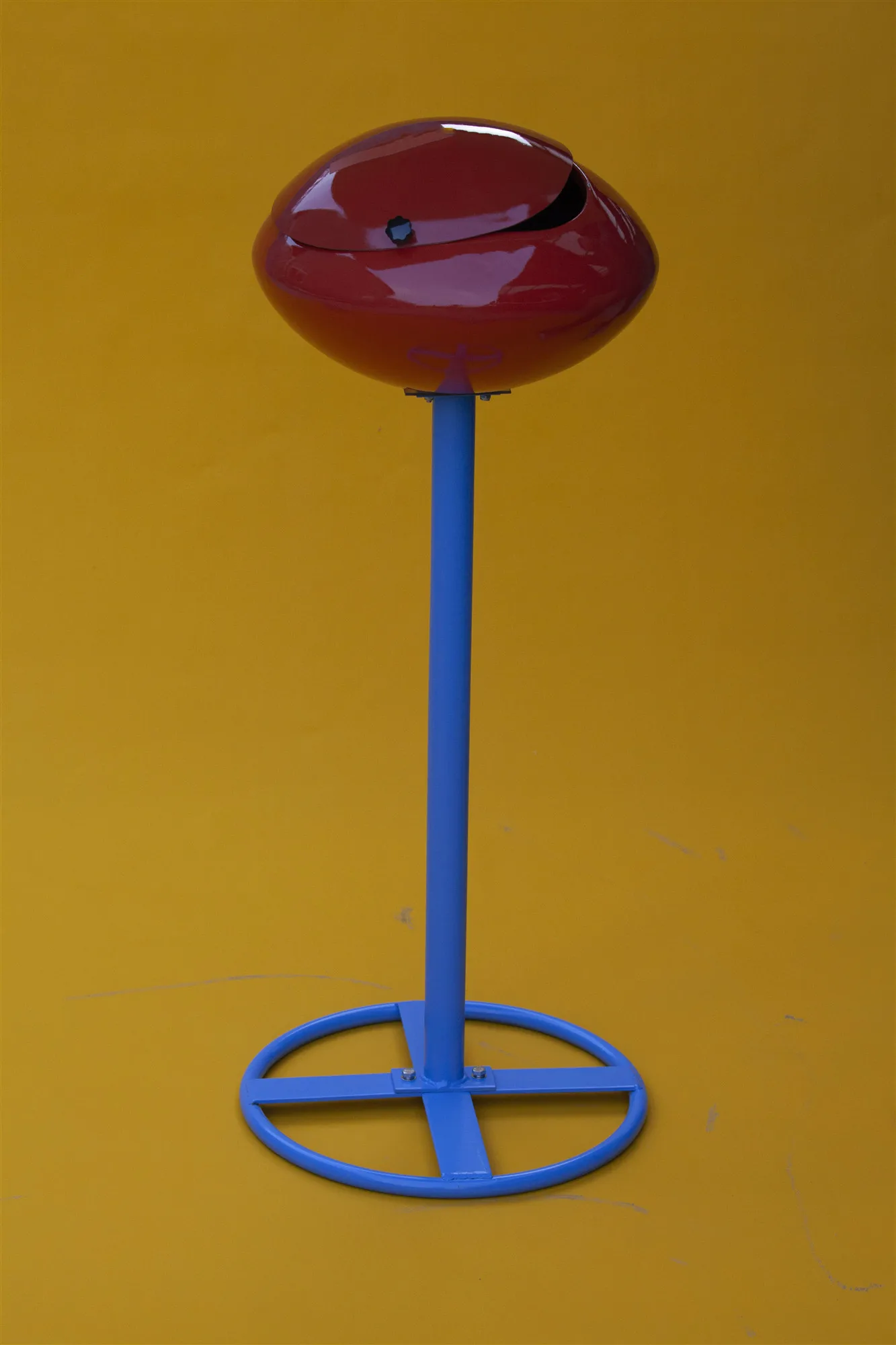 2020 Hot Sale Economic Gym Magnesia Box For Holding Magnesite Powder