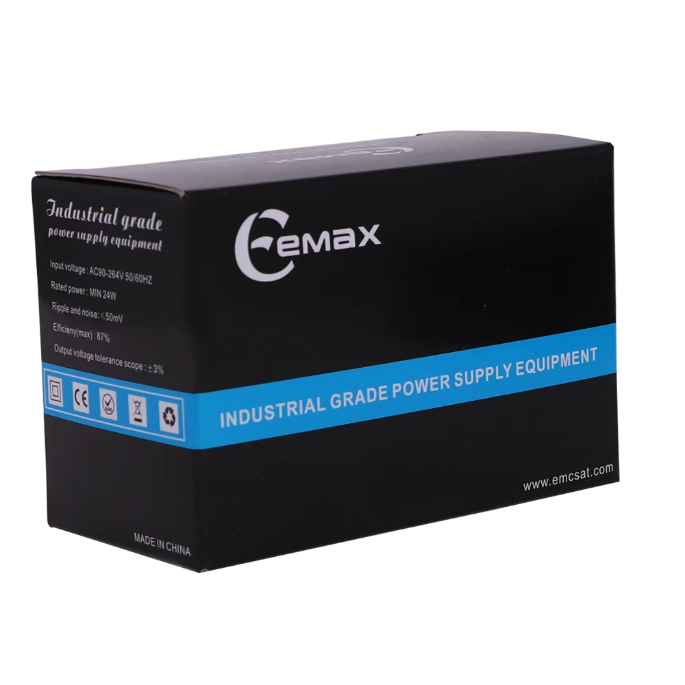 10W Hot sale Best selling power adapter  US/CN/UK/EU/AU plug high quality 5V2A/2000MA DC output outdoor power supply charger DIY