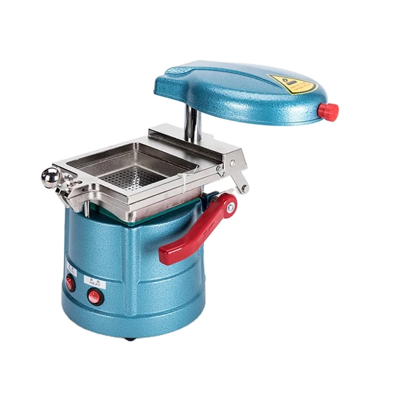 Outstanding Dental Vacuum Forming Machine Dental lab Equipment vacuum former