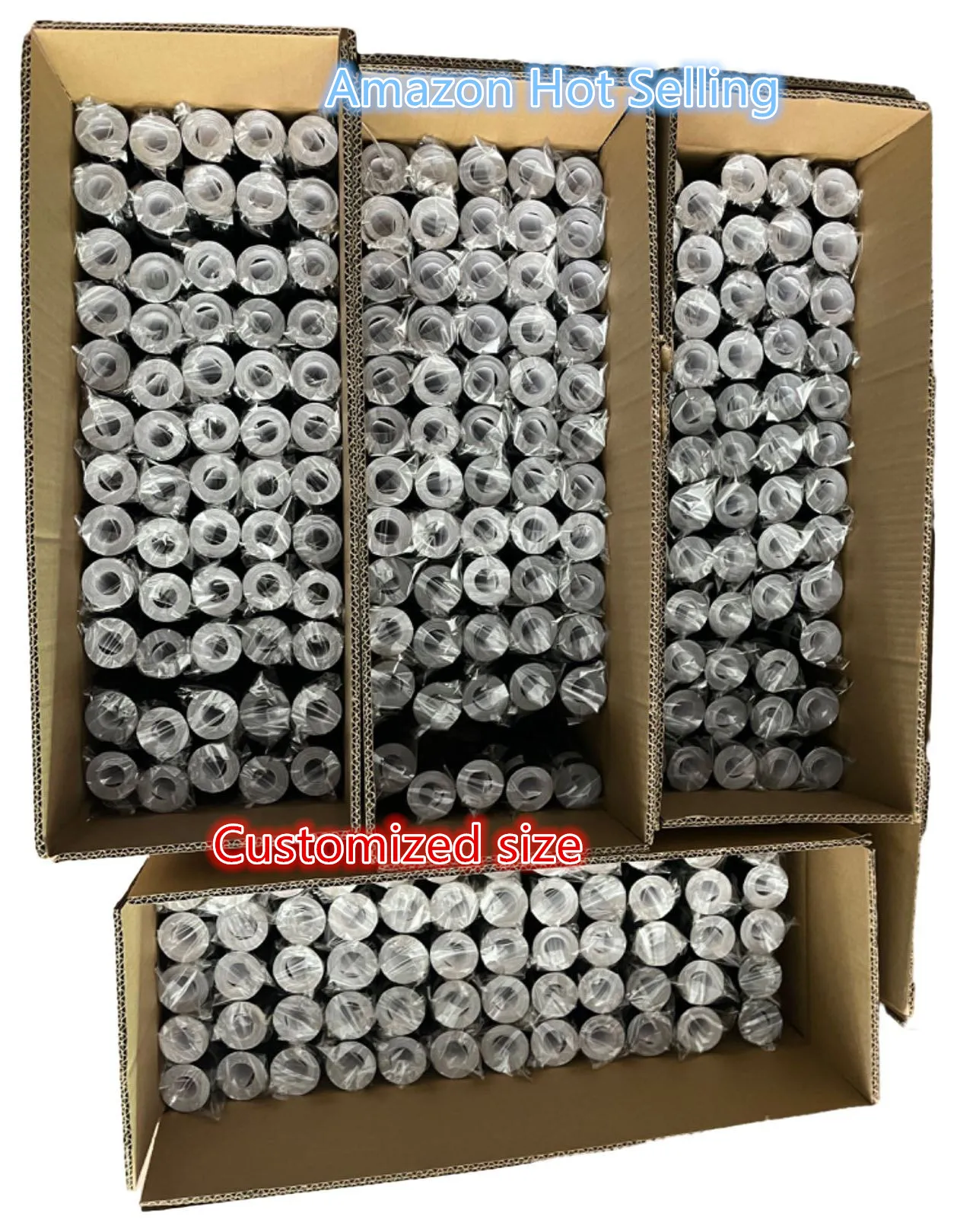 Gloss Black Forged Carbon Fiber Vinyl 30*150CM Air Release Vehicle Interior/Exterior Sticker for DIY