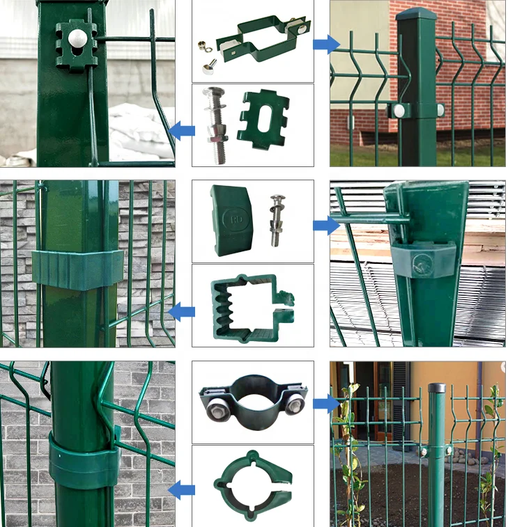 Garden wire mesh price discount, high-quality welded wire mesh price