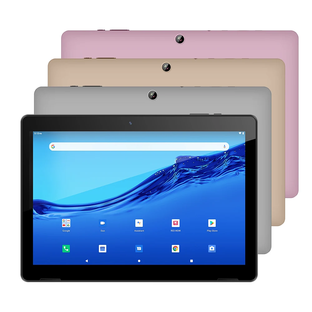 Планшетный ПК 2 в 1 с Android, планшет с клавиатурой, планшет с клавиатурой, планшет 2 в 1 с клавиатурой, планшет с функцией подставки