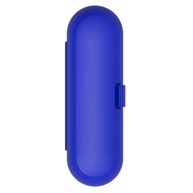 Hot Selling Toothbrush Travel Case Plastic Hard Durable Sonic Toothbrush Head Case for XiaoMi