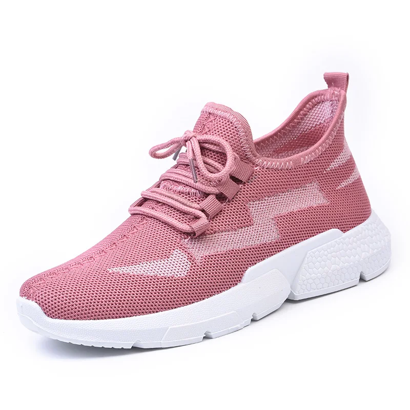 
Comfort womens shoes wholesale sneakers sport shoes footwear China 