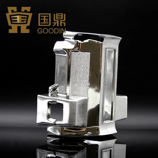 Supply Plastic Coffin Accessories/Casket Corner/Casket Handle In Set Packing