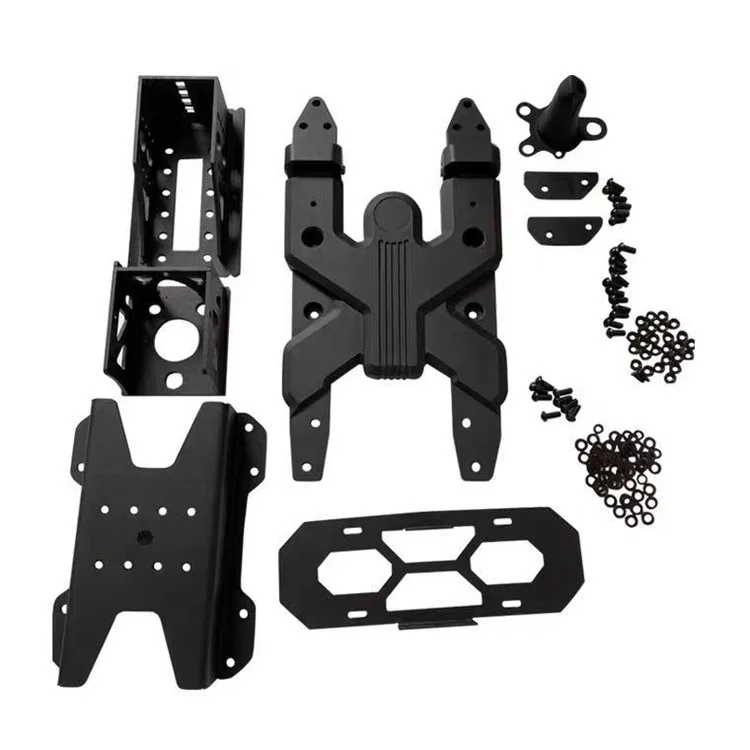 Запасной ярус Wrangler Rr для Jeep Wrangler Jl