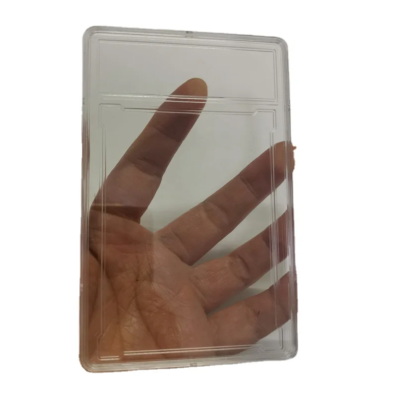 Graded Sport Card Slabs ultrasound Card Holder