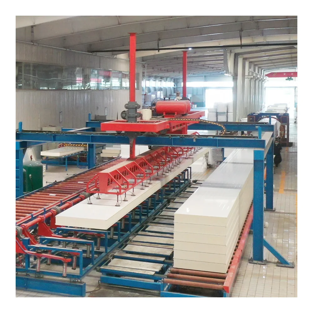 High Quality Industrial Design Insulated Rigid PU Panel 15mm Thick 0.4mm Color Steel Polyurethane Sandwich Panels for Cold Room