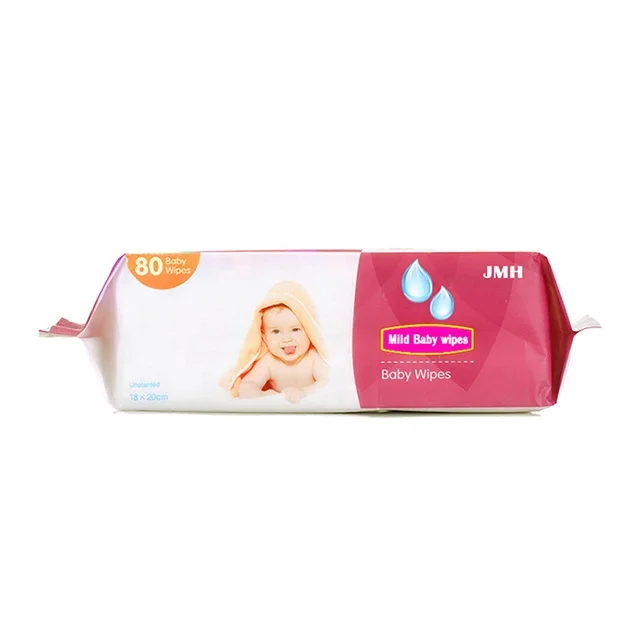 Hygiene and baby care wet wipes easy to operate making machine baby wet wipe
