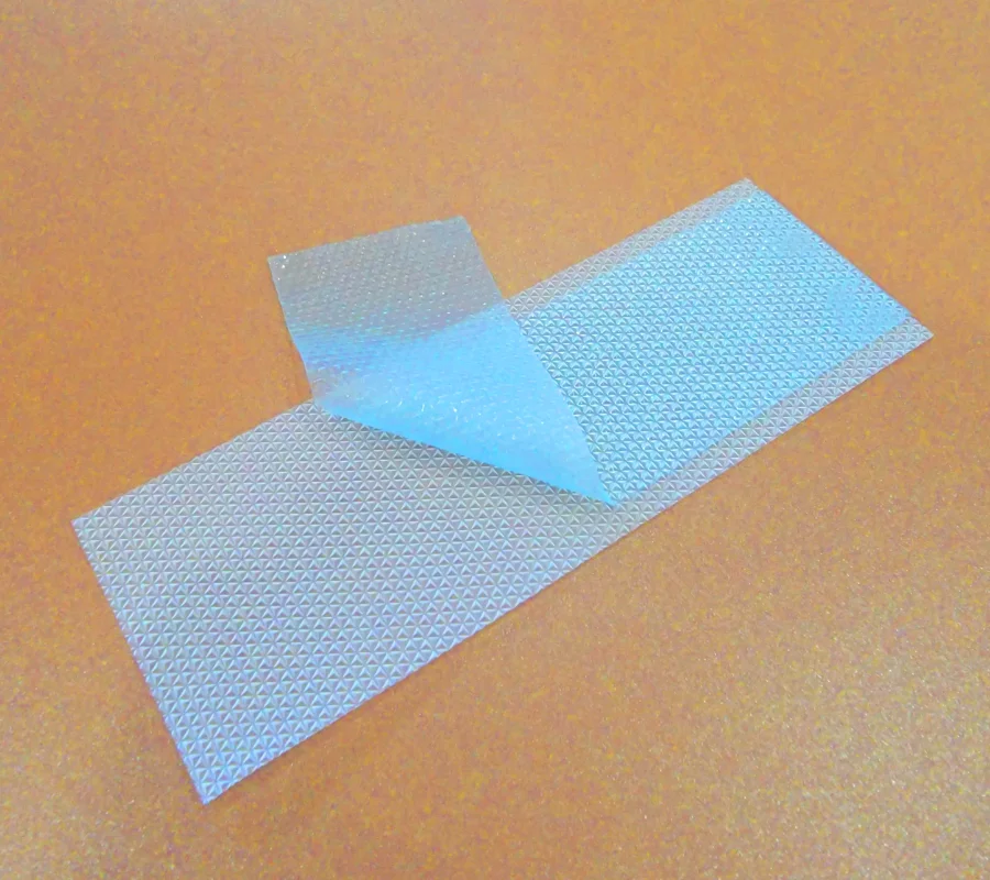 OEM Multi-color Scar Removal Private Label Skin Care Plaster Pink Blue Tape Silicone Scar Sheet