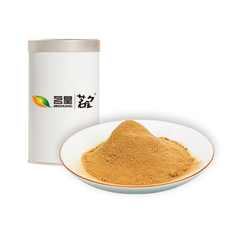 Wholesale Chrysanthemum powder Dry Flower Tea Water soluble 100% Natural Plant Extraction