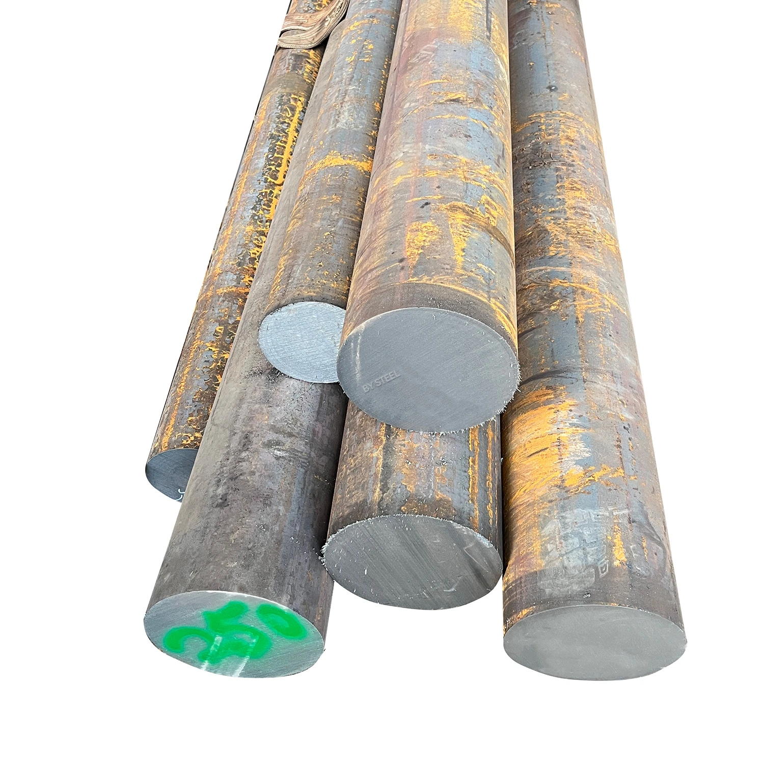 astm alloy D3 D2 tool steel round bar