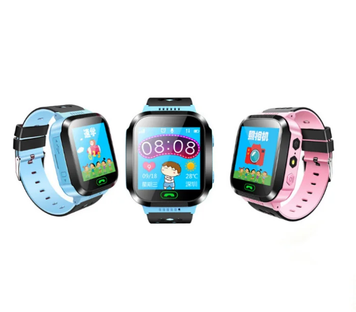 q528 smart watch kids 1.44' HD touch screen watch phone smart watch in  hot selling