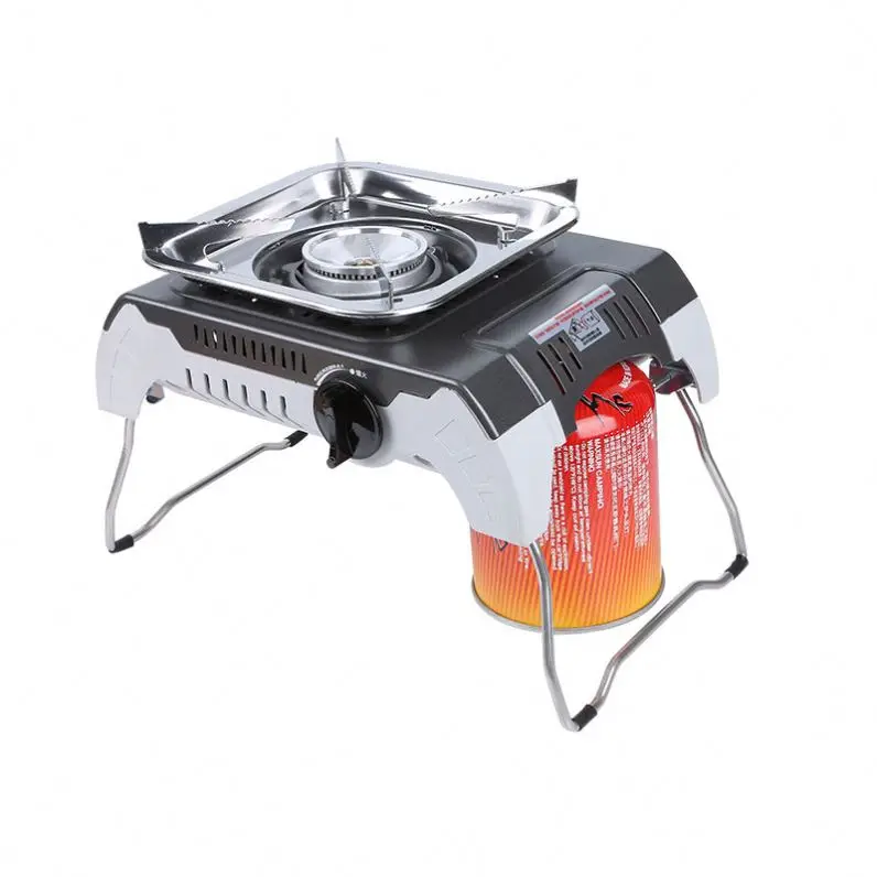 Burner China Propane Cooker Big Portable Gas Stove