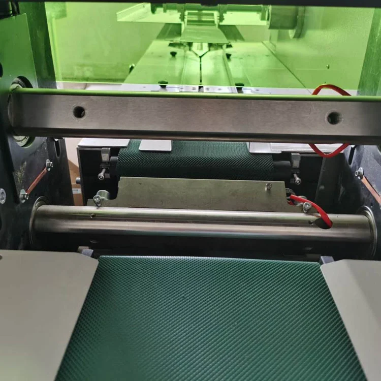 Multi-function Automatic Packing Machine Pita Arabic Bread Slice Bread Loaf Sandwich Bun Packaging Machine