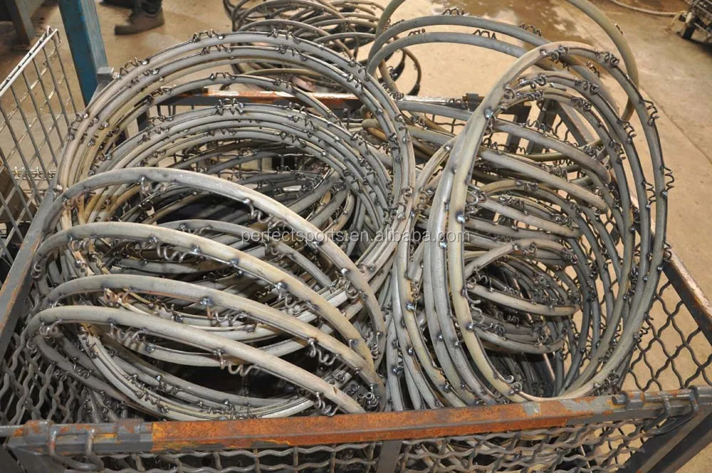 high quality Official Size Basketball Ring