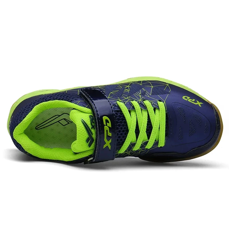 Dropshipping hot sale Professional Sports Sneakers Low Cut Men Tennis Shoes Comfortable Badminton Shoes for Men Unisex