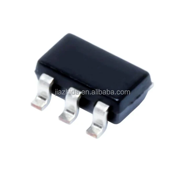 100% Original & New IC Chip OPA188AIDBVT Zero-Drift Amplifier 1 Circuit Rail-to-Rail SOT-23-5 Electronic Component