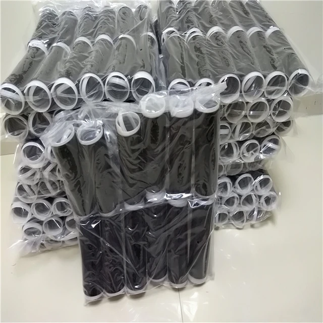SRCST Cold shrink tubing 3m equivalent
