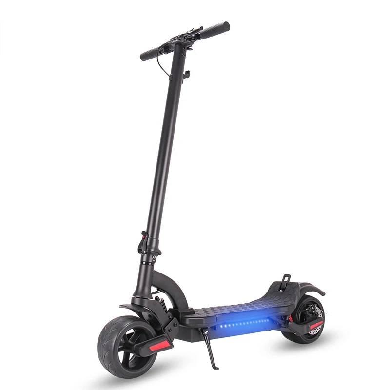 Amazon Alibaba Drop Shipping Electric Step E-Scooter Monopattino E scooter