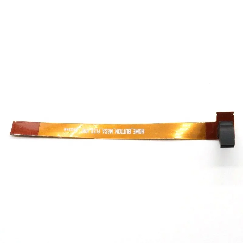 FPC precision flexible cable manufacturer 071504