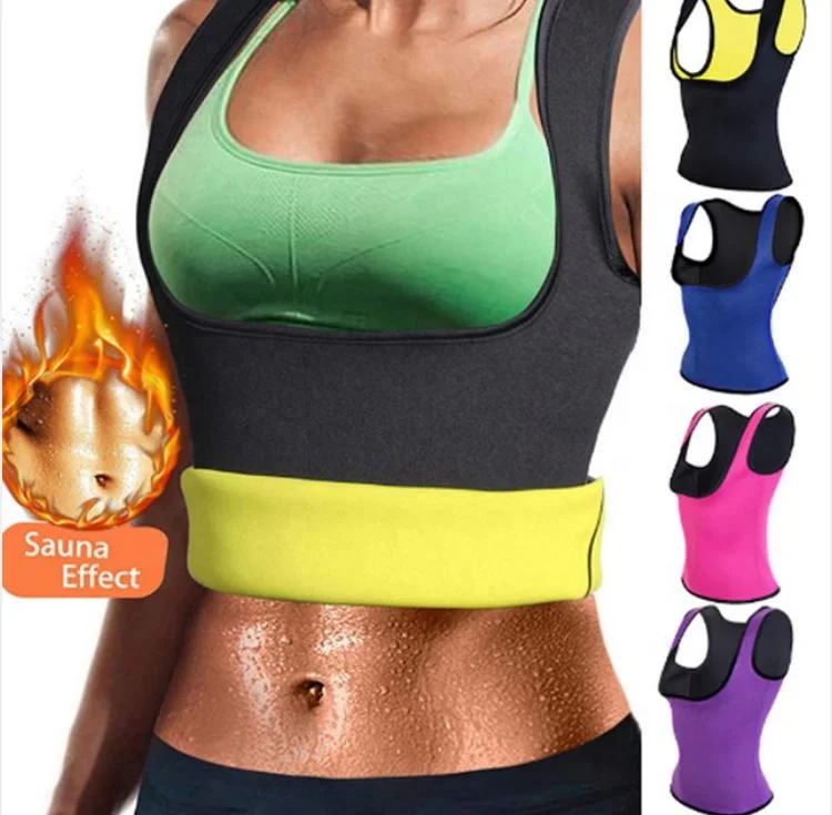 
wholesale total thickness 2mm double sides Nylon SCR neoprene fabric sauna effect for sweat suit/ leggings/ corsets 