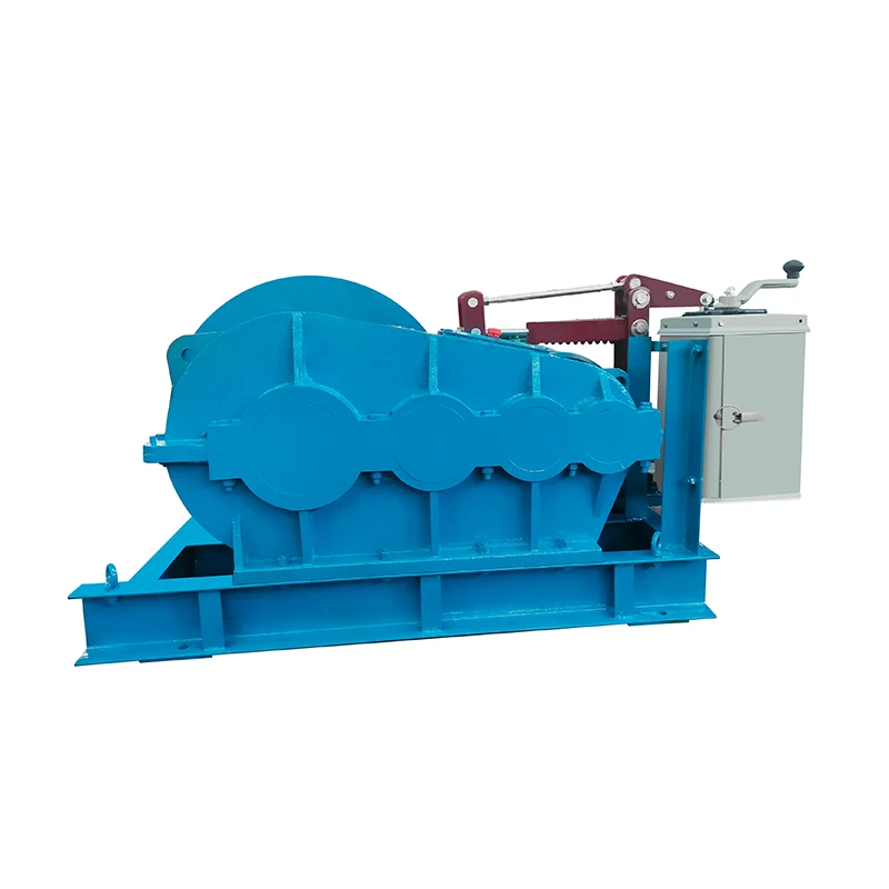 Lift Electric Hoist Crane Remote Control 1 Ton 2 Ton 3 Ton Mini Electric Rope Hoist