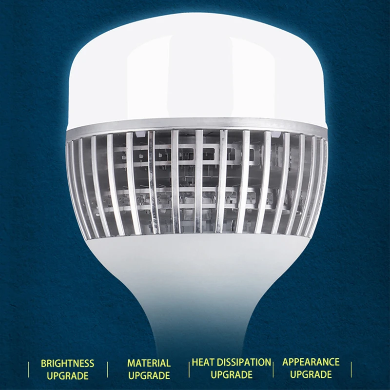 3 Pull Blade Colorful Lights Home Light Flame With Battery 12V E27 Led Bulb 15 Watt